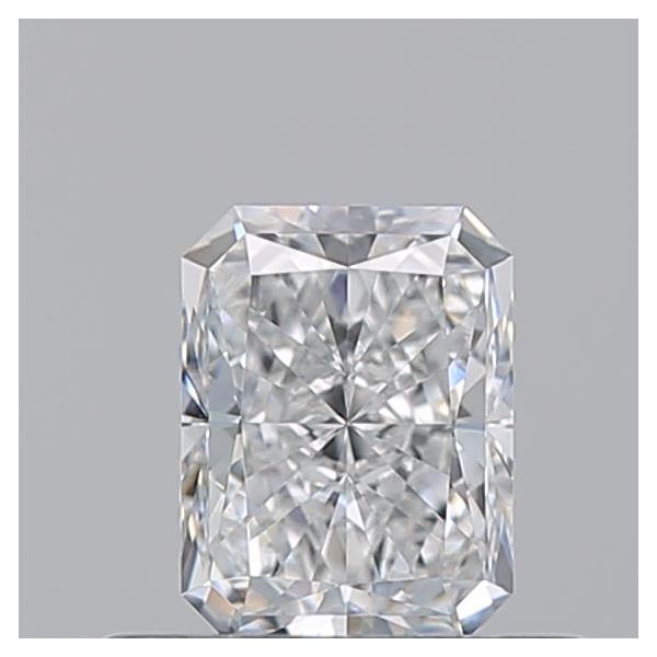 RADIANT 0.5 E VS1 --VG-EX - 110214027487 GIA Diamond