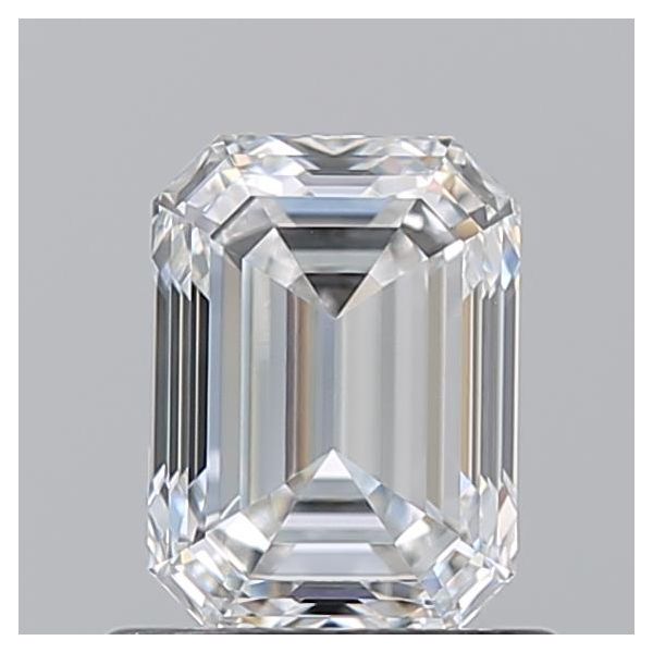 EMERALD 1.01 E VS1 --VG-EX - 110214027495 GIA Diamond