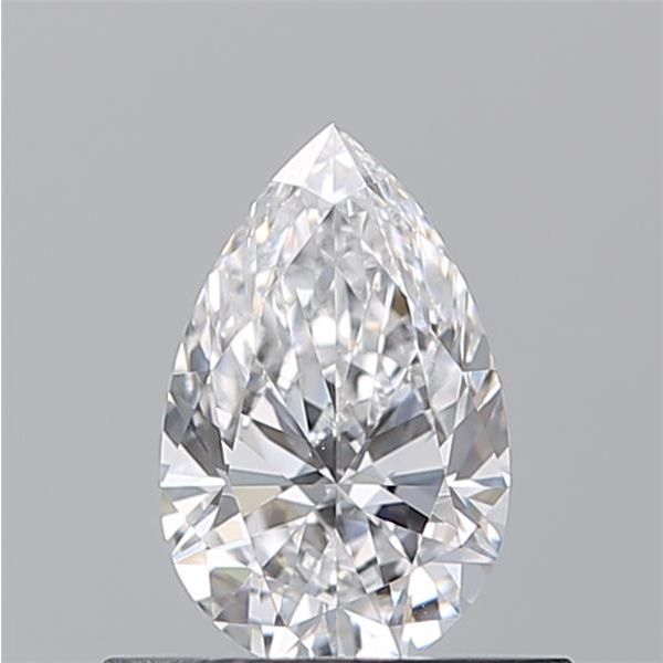 PEAR 0.51 D VS1 --VG-EX - 110214027500 GIA Diamond