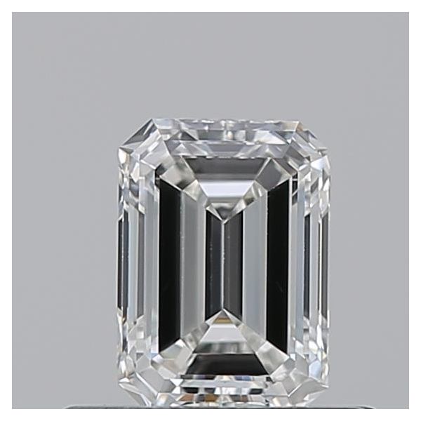 EMERALD 0.51 G VVS1 --VG-VG - 110214027508 GIA Diamond