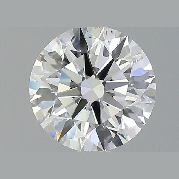 ROUND 1.57 H VS2 EX-EX-EX - 110214034131 GIA Diamond