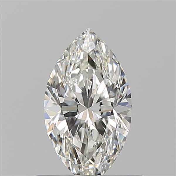 MARQUISE 0.7 I VVS1 --VG-EX - 110214101156 GIA Diamond