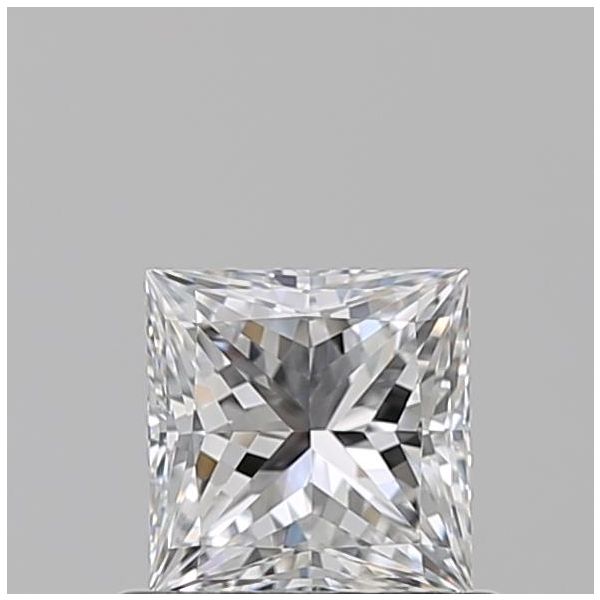 PRINCESS 0.7 D VS1 --VG-VG - 110214101204 GIA Diamond