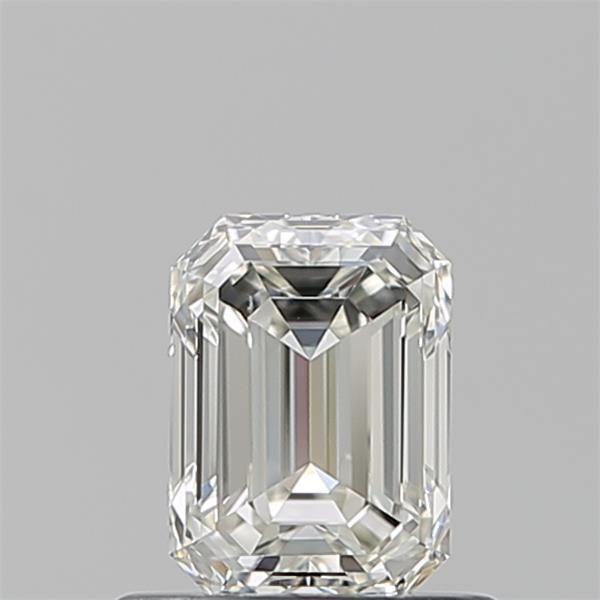 EMERALD 0.71 I VS2 --EX-VG - 110214101215 GIA Diamond