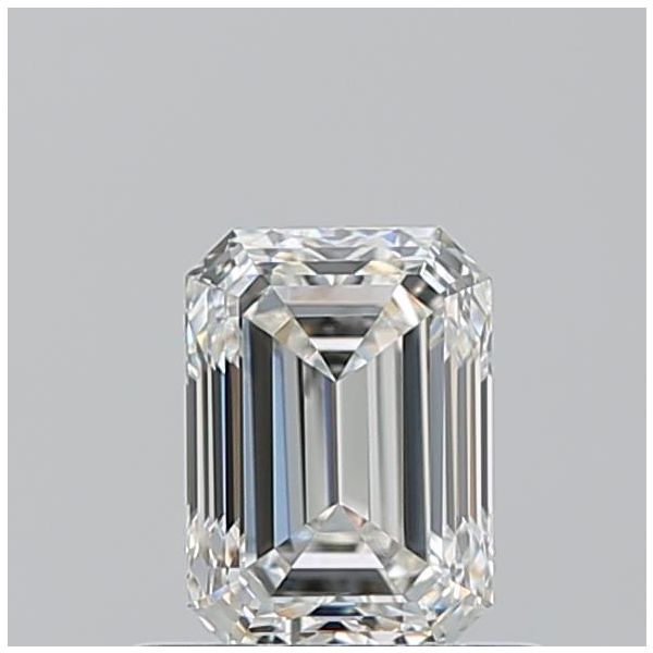 EMERALD 0.7 H IF --VG-EX - 110214101239 GIA Diamond