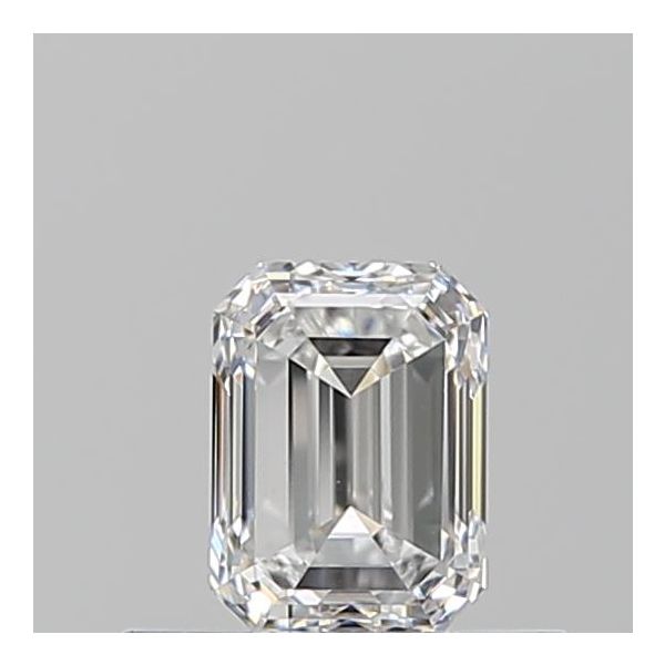 EMERALD 0.5 E VS1 --VG-EX - 110214101249 GIA Diamond