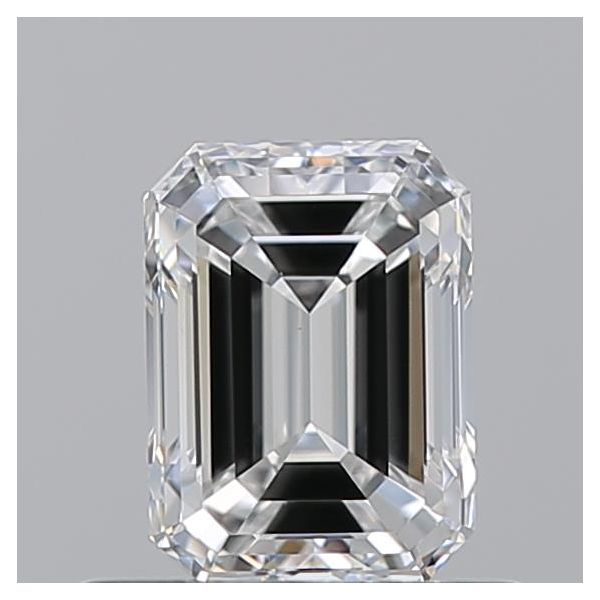 EMERALD 0.7 E VS1 --EX-VG - 110214101268 GIA Diamond