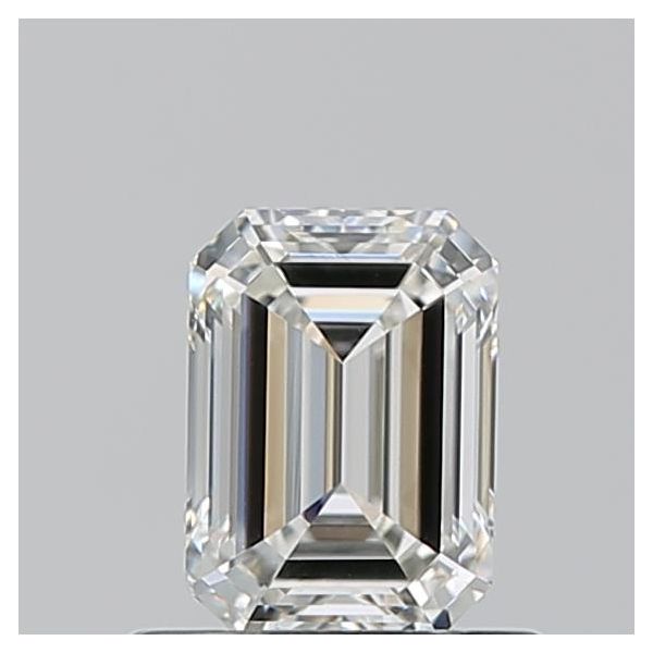 EMERALD 0.71 I VS1 --EX-EX - 110214101281 GIA Diamond