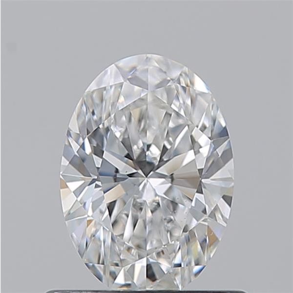 OVAL 0.7 G VS2 --VG-EX - 110214101304 GIA Diamond
