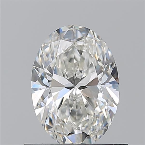 OVAL 0.7 H VS2 --EX-VG - 110214101308 GIA Diamond
