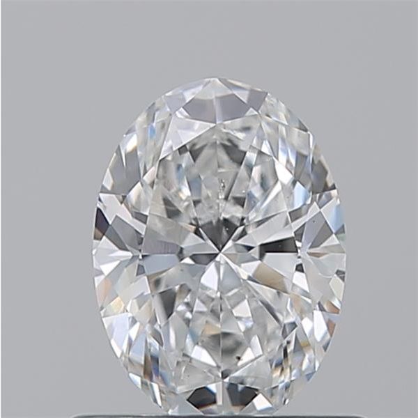 OVAL 0.7 E VS2 --VG-EX - 110214101313 GIA Diamond