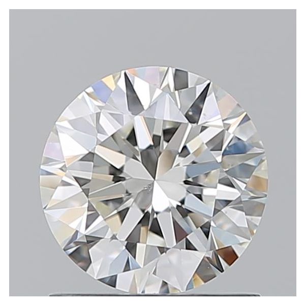 ROUND 1.01 I VS2 EX-EX-EX - 110214128552 GIA Diamond
