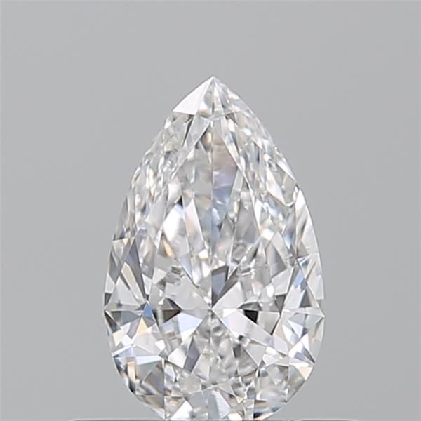 PEAR 0.5 E VS2 --VG-EX - 111211660884 GIA Diamond