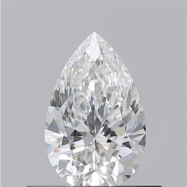 PEAR 0.5 E VS2 --VG-EX - 111211660949 GIA Diamond