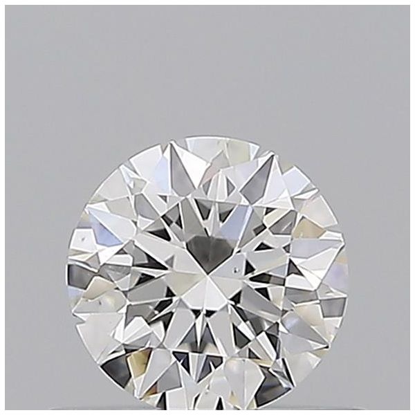 ROUND 0.52 G VS2 EX-EX-EX - 111211661083 GIA Diamond