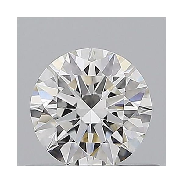 ROUND 0.5 G VS2 EX-EX-EX - 111211661097 GIA Diamond