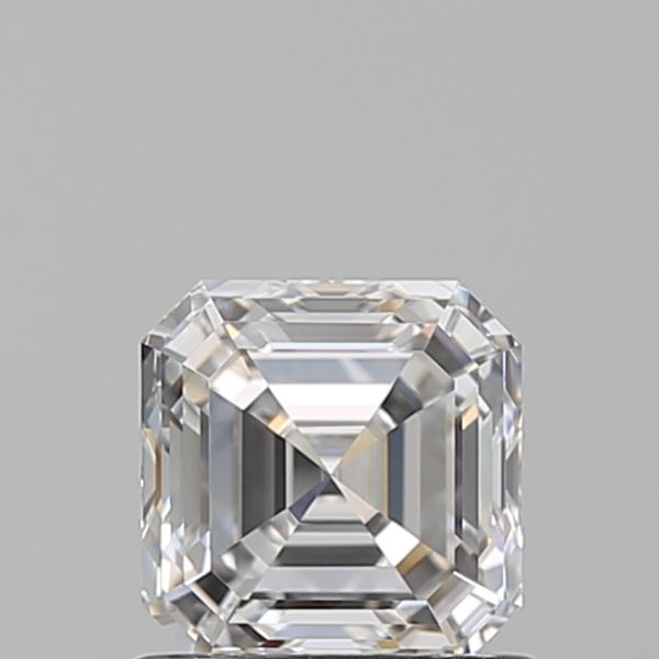 ASSCHER 1.01 F VS1 --EX-EX - 111211661683 GIA Diamond