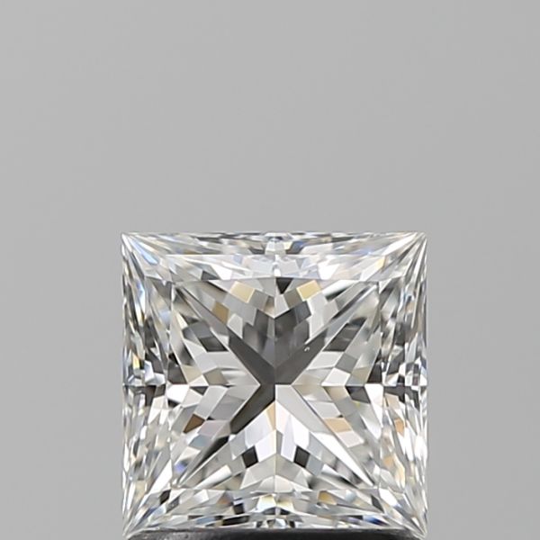 PRINCESS 1.22 G VS1 --EX-EX - 111211661689 GIA Diamond
