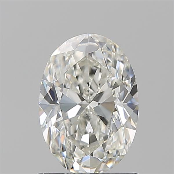 OVAL 1.2 I VS1 --EX-EX - 111413705038 GIA Diamond