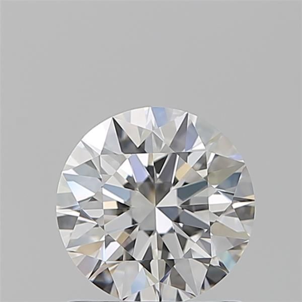ROUND 1.08 F VVS1 EX-EX-EX - 111413791458 GIA Diamond