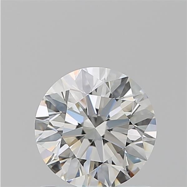 ROUND 1.01 I VVS1 EX-EX-EX - 111413791464 GIA Diamond