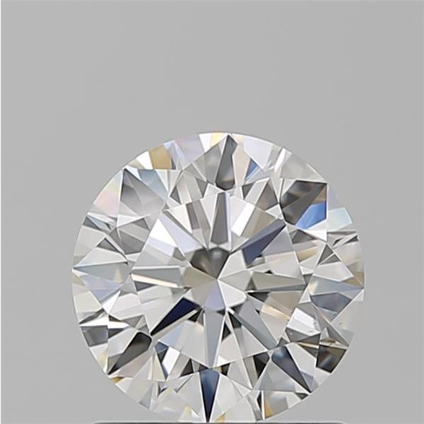 ROUND 1.2 H VS2 EX-EX-EX - 111413791465 GIA Diamond