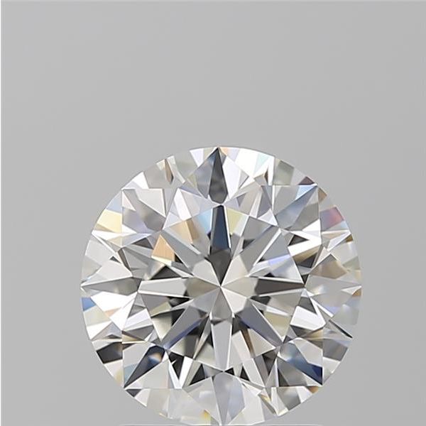 ROUND 2.01 G VS1 EX-EX-EX - 111413791471 GIA Diamond