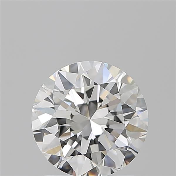 ROUND 1.5 F VVS1 EX-EX-EX - 111413791480 GIA Diamond