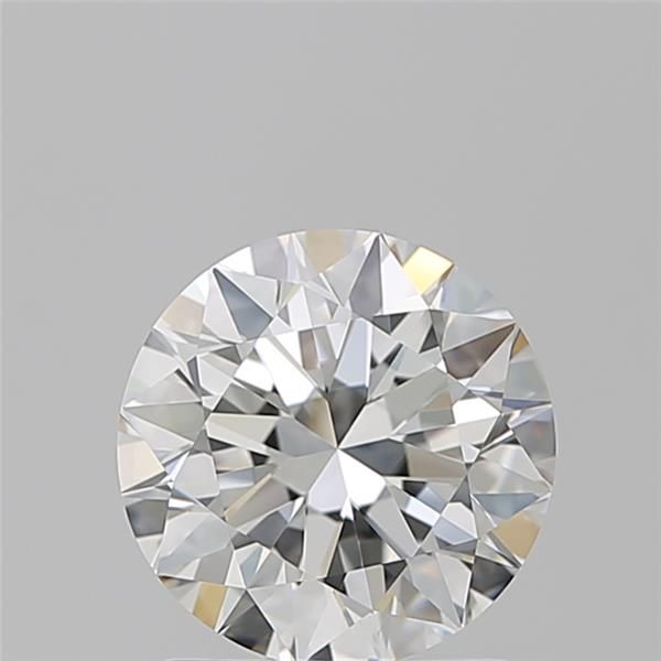 ROUND 1.5 G VVS1 EX-EX-EX - 111413791482 GIA Diamond