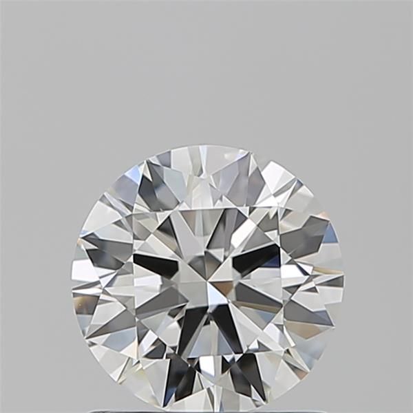 ROUND 1.03 H VVS1 EX-EX-EX - 111413791483 GIA Diamond