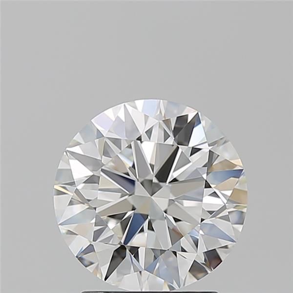 ROUND 2.26 G VS1 EX-EX-EX - 111413791484 GIA Diamond