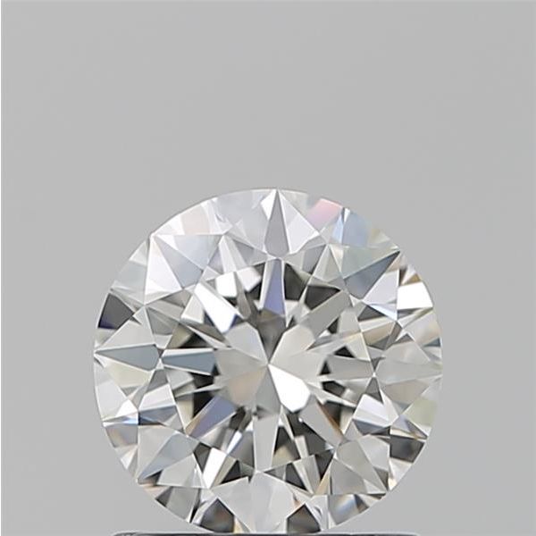 ROUND 1.12 H VVS2 EX-EX-EX - 111413791491 GIA Diamond