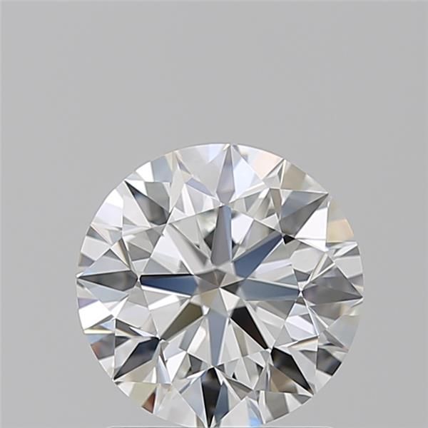 ROUND 1.51 G VVS1 EX-EX-EX - 111413791492 GIA Diamond