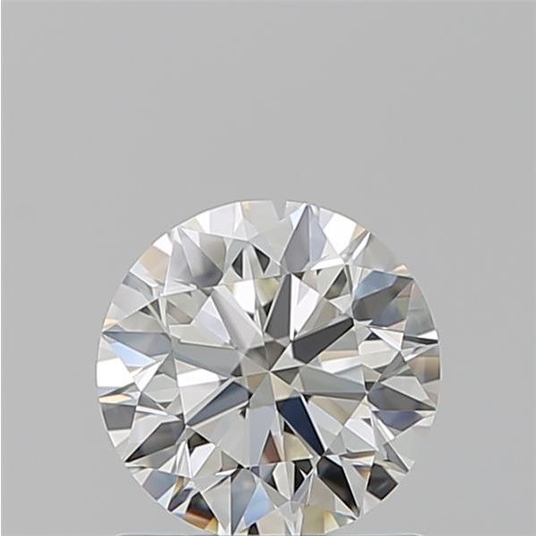 ROUND 1.01 I VS2 EX-EX-EX - 111413791493 GIA Diamond