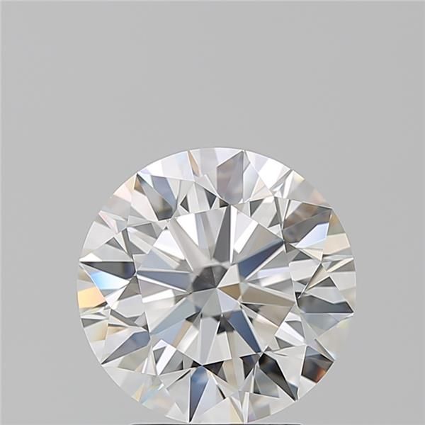 ROUND 3.32 H VS1 EX-EX-EX - 111413791494 GIA Diamond