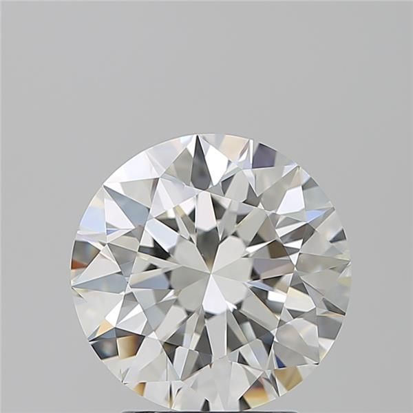 ROUND 3.02 H VS1 EX-EX-EX - 111413791495 GIA Diamond