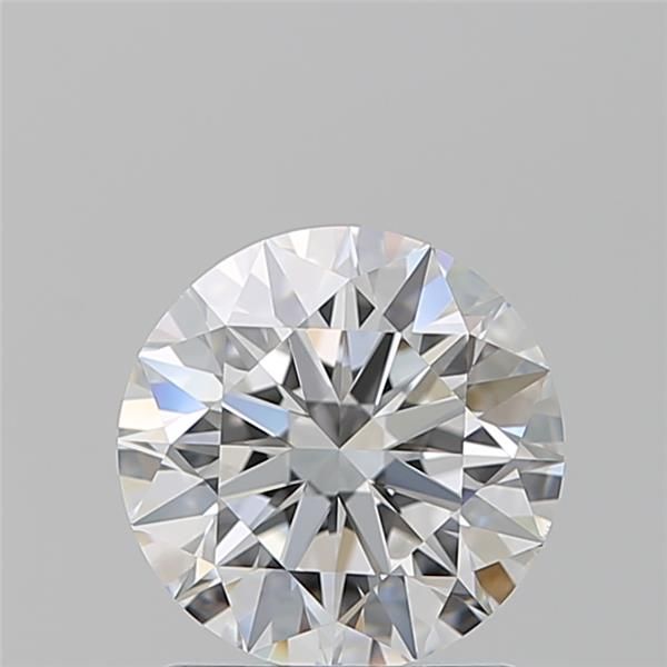 ROUND 1.5 E VS2 EX-EX-EX - 111413791499 GIA Diamond