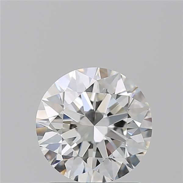 ROUND 1.5 G VS2 EX-EX-EX - 111413791504 GIA Diamond