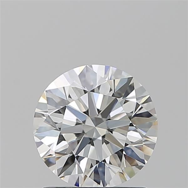 ROUND 1.3 H VS1 EX-EX-EX - 111413791507 GIA Diamond