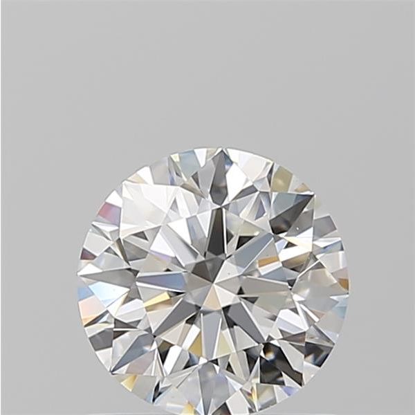 ROUND 1.01 G VS2 EX-EX-EX - 111413791515 GIA Diamond