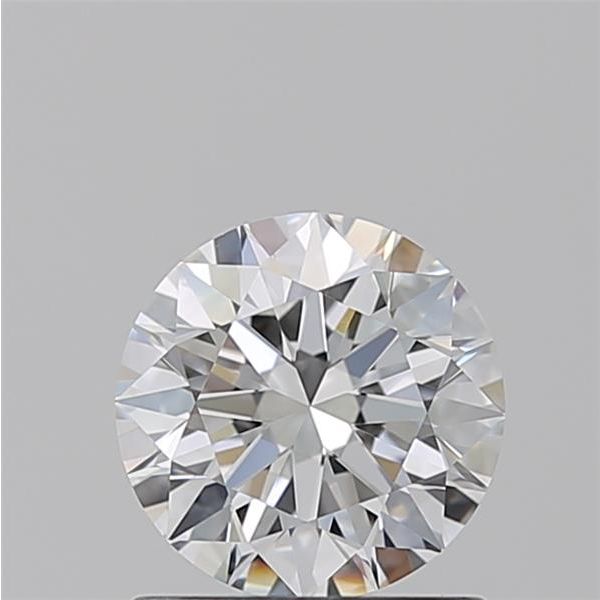 ROUND 1.02 E VVS2 EX-EX-EX - 111413791521 GIA Diamond