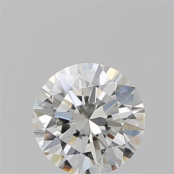 ROUND 1.01 H VVS2 EX-EX-EX - 111413791522 GIA Diamond