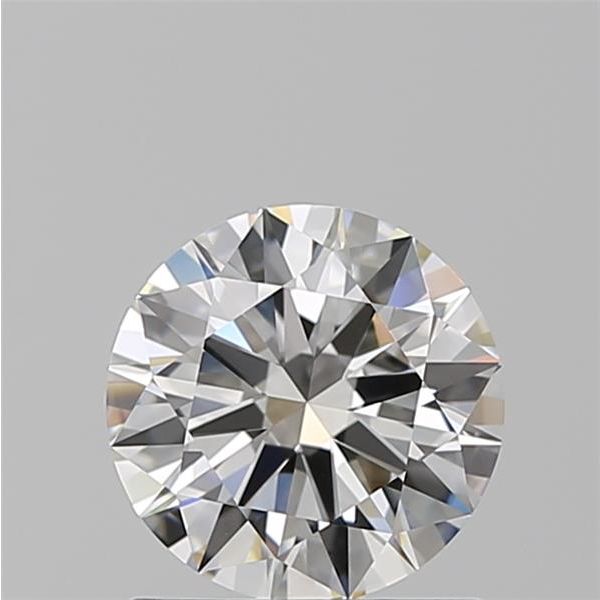 ROUND 1.01 G VVS2 EX-EX-EX - 111413791527 GIA Diamond