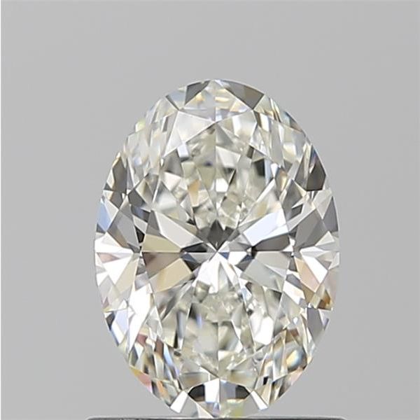 OVAL 1.01 I VS1 --EX-EX - 111413791563 GIA Diamond