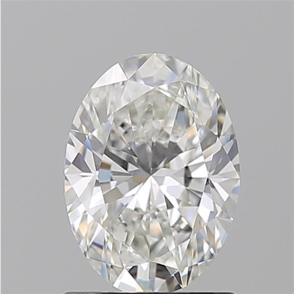 OVAL 1.2 G VS1 --EX-EX - 111413791569 GIA Diamond
