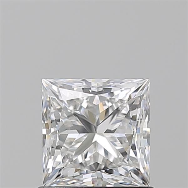 PRINCESS 1.01 F VVS2 --EX-EX - 111413791587 GIA Diamond