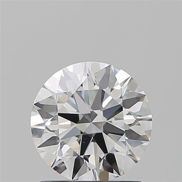 ROUND 1.2 H VS1 EX-EX-EX - 111413822921 GIA Diamond