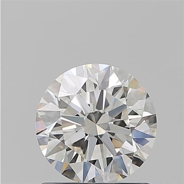 ROUND 1.02 I VS1 EX-EX-EX - 111413822926 GIA Diamond