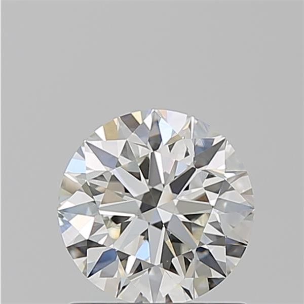 ROUND 1.06 H VS1 EX-EX-EX - 111413822928 GIA Diamond
