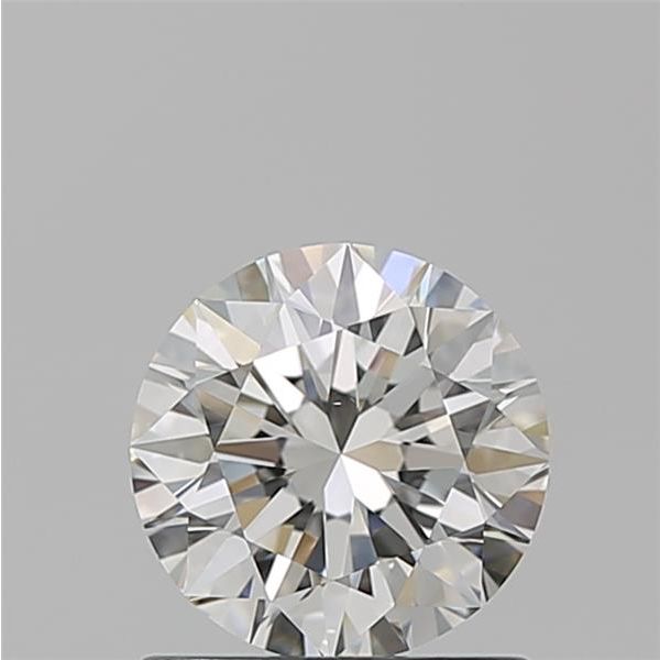 ROUND 1.01 H VS1 EX-EX-EX - 111413822933 GIA Diamond